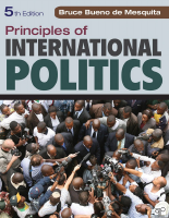 Principles of International Politics.pdf